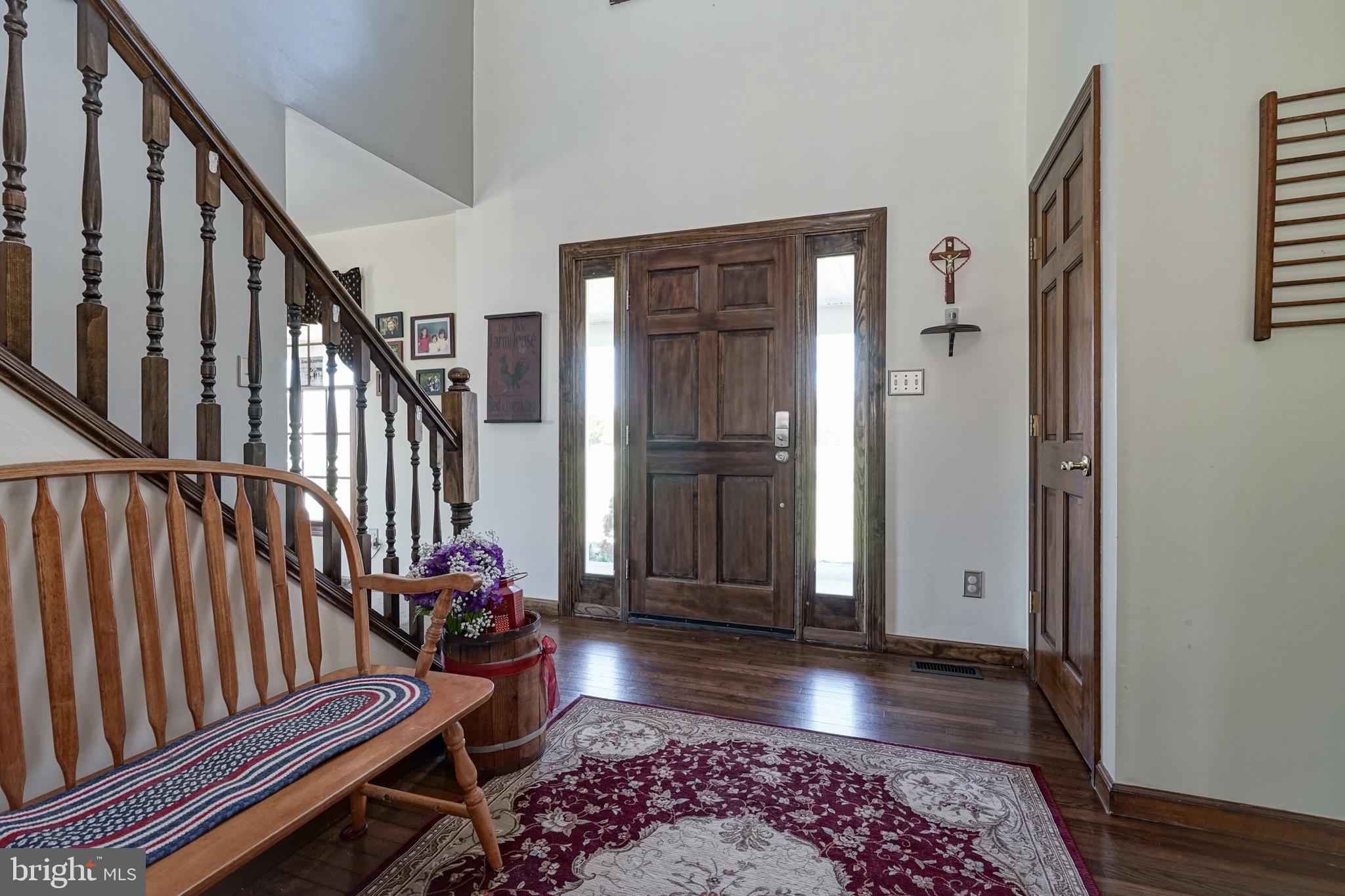 4 Sohn Way Tabernacle, NJ 08088 - Photo 5 of 55 View to the front door