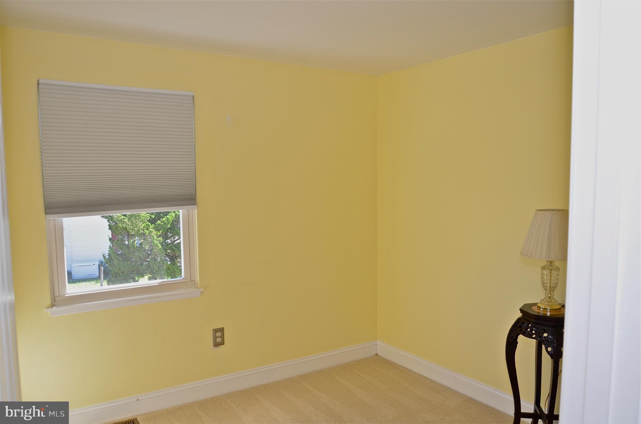 9229 Bowline Road Baltimore, MD 21236 - Photo 15 of 24 a view of a small space with a window