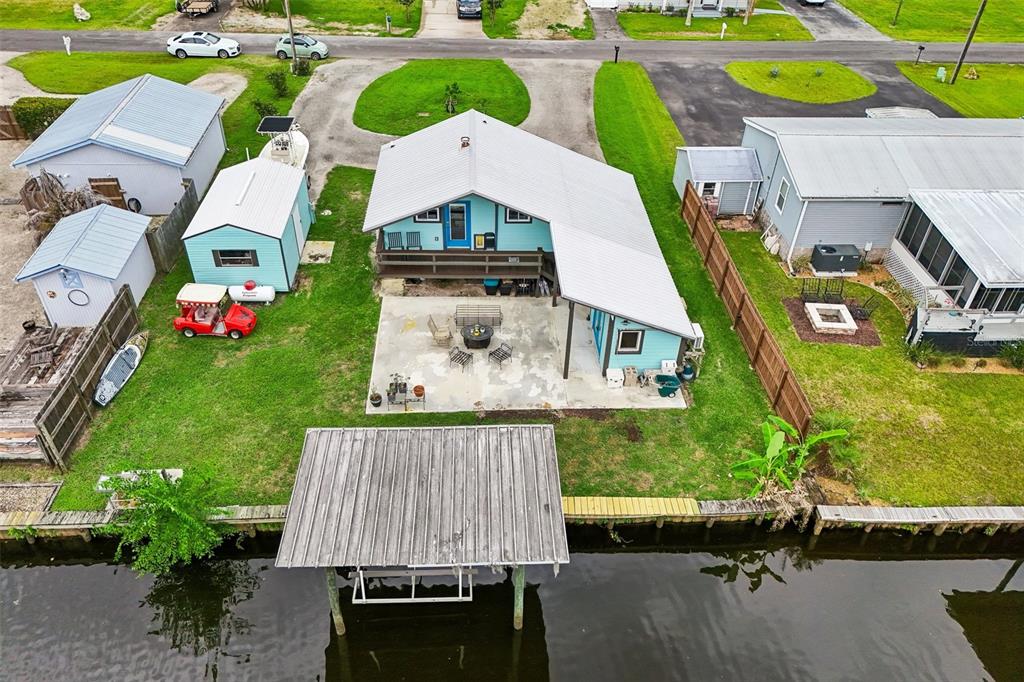 24521 Snail Road Astor, FL 32102 - Photo 49 of 57