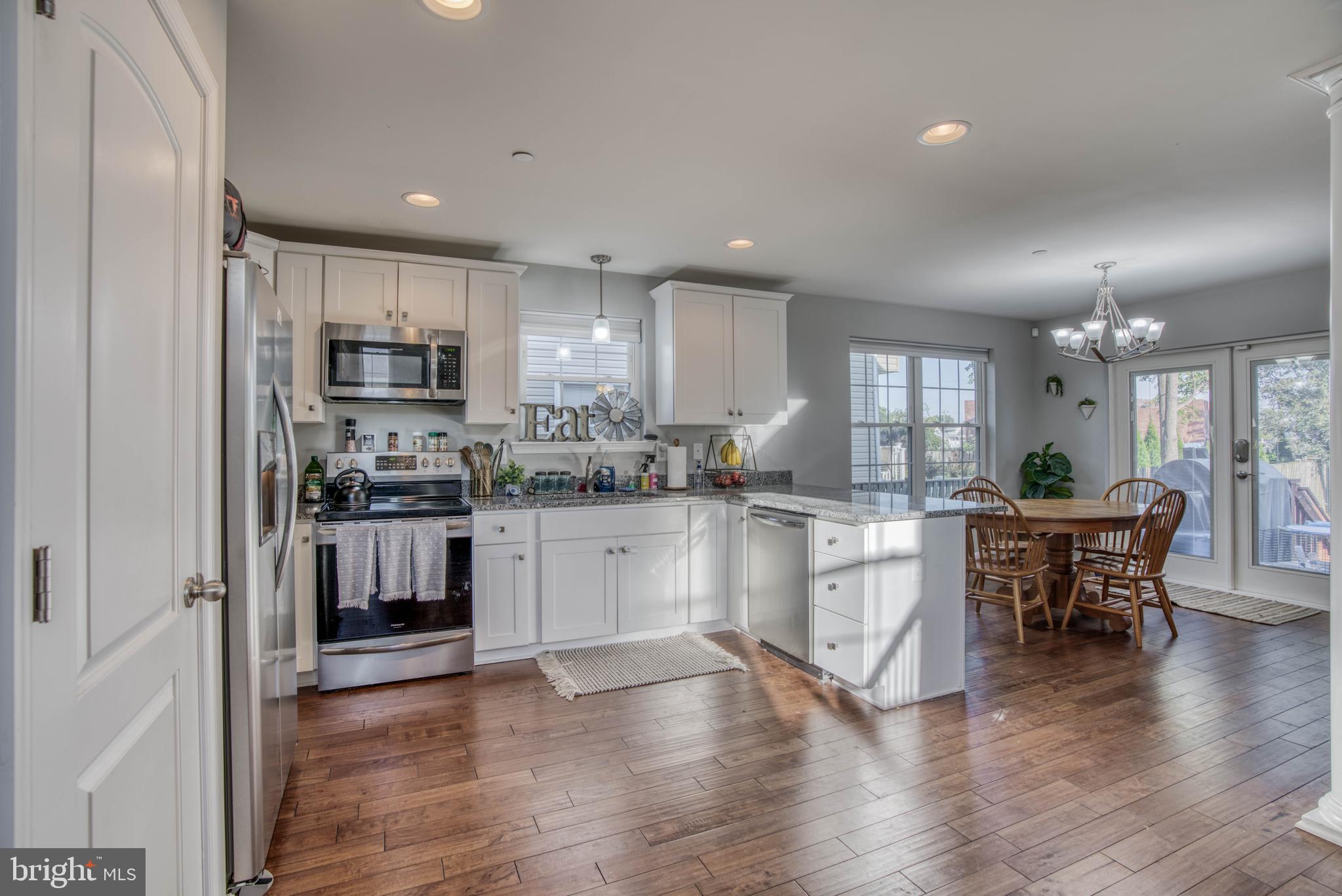 161 Riviera Drive Pasadena, MD 21122 - Photo 4 of 52 Gallery Image 4