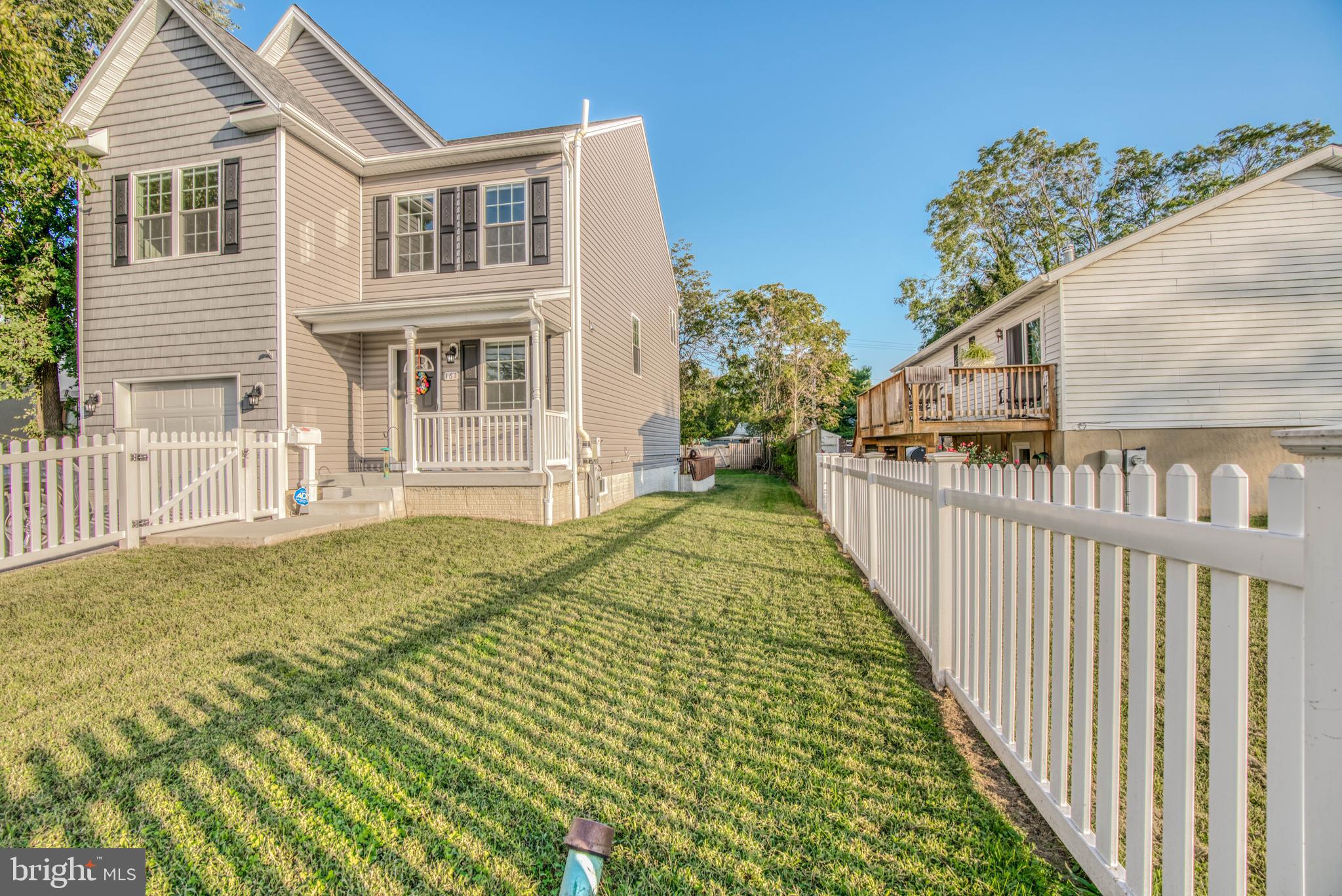 161 Riviera Drive Pasadena, MD 21122 - Photo 50 of 52 Gallery Image 50