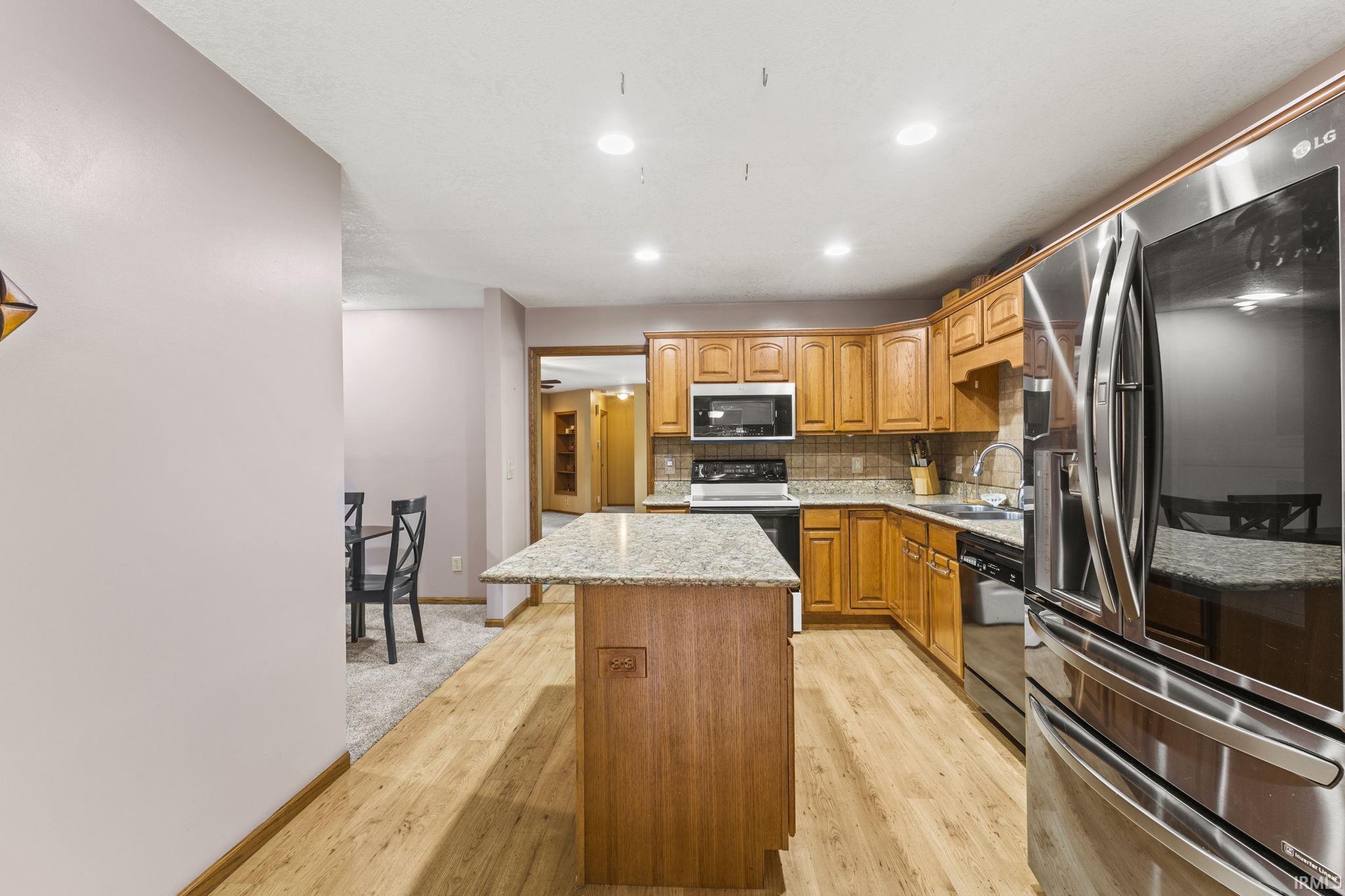 9610 Tower Road Gosport, IN 47433 - Photo 16 of 34 Gallery Image 16