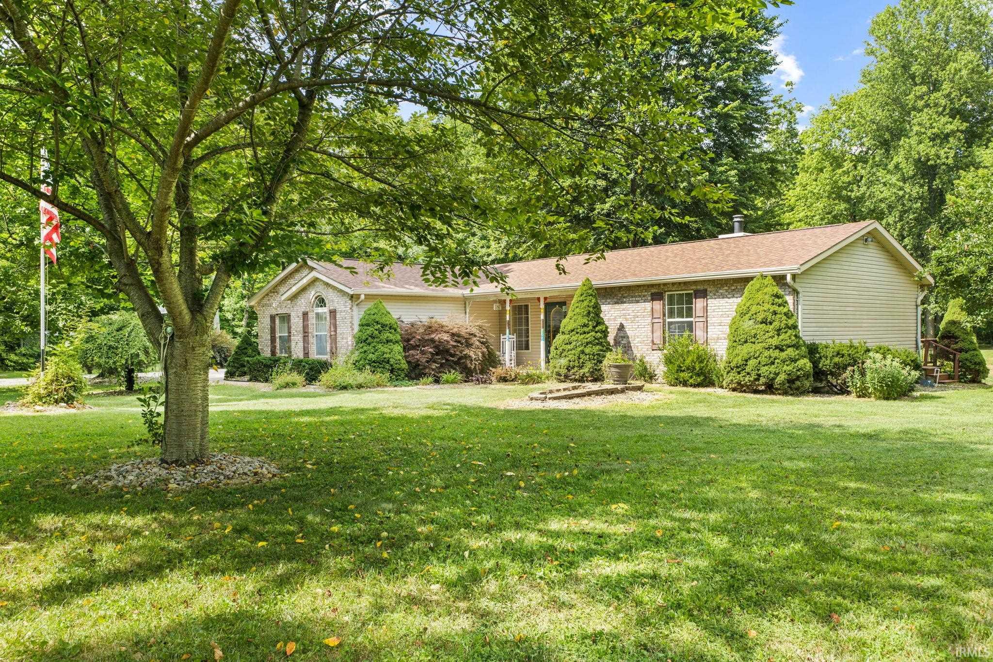 9610 Tower Road Gosport, IN 47433 - Photo 2 of 34 Gallery Image 2