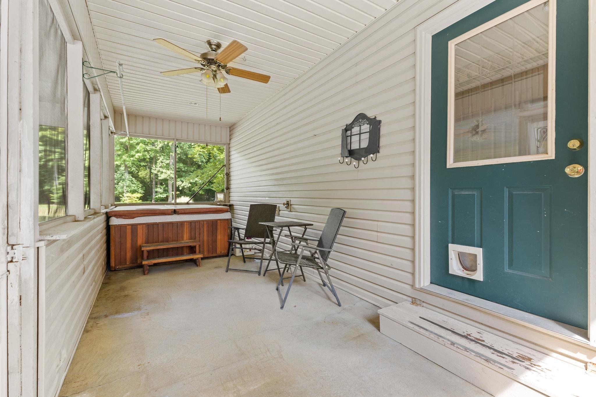 9610 Tower Road Gosport, IN 47433 - Photo 25 of 34 Gallery Image 25