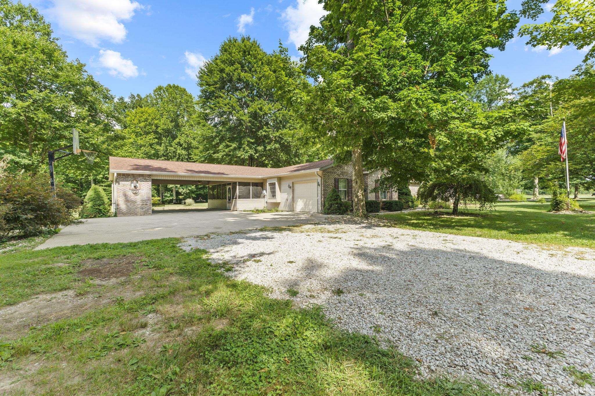 9610 Tower Road Gosport, IN 47433 - Photo 27 of 34 Gallery Image 27