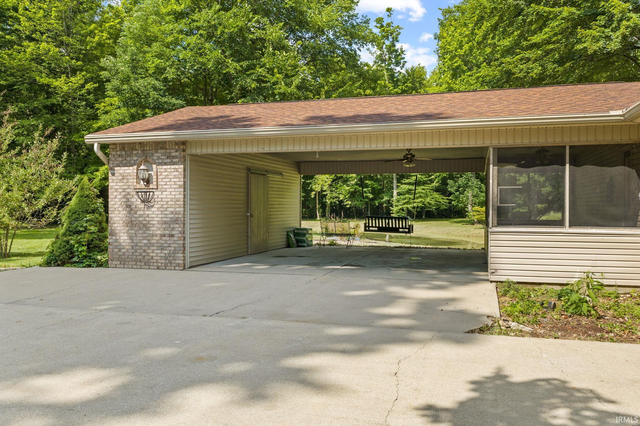 9610 Tower Road Gosport, IN 47433 - Photo 28 of 34 Gallery Image 28