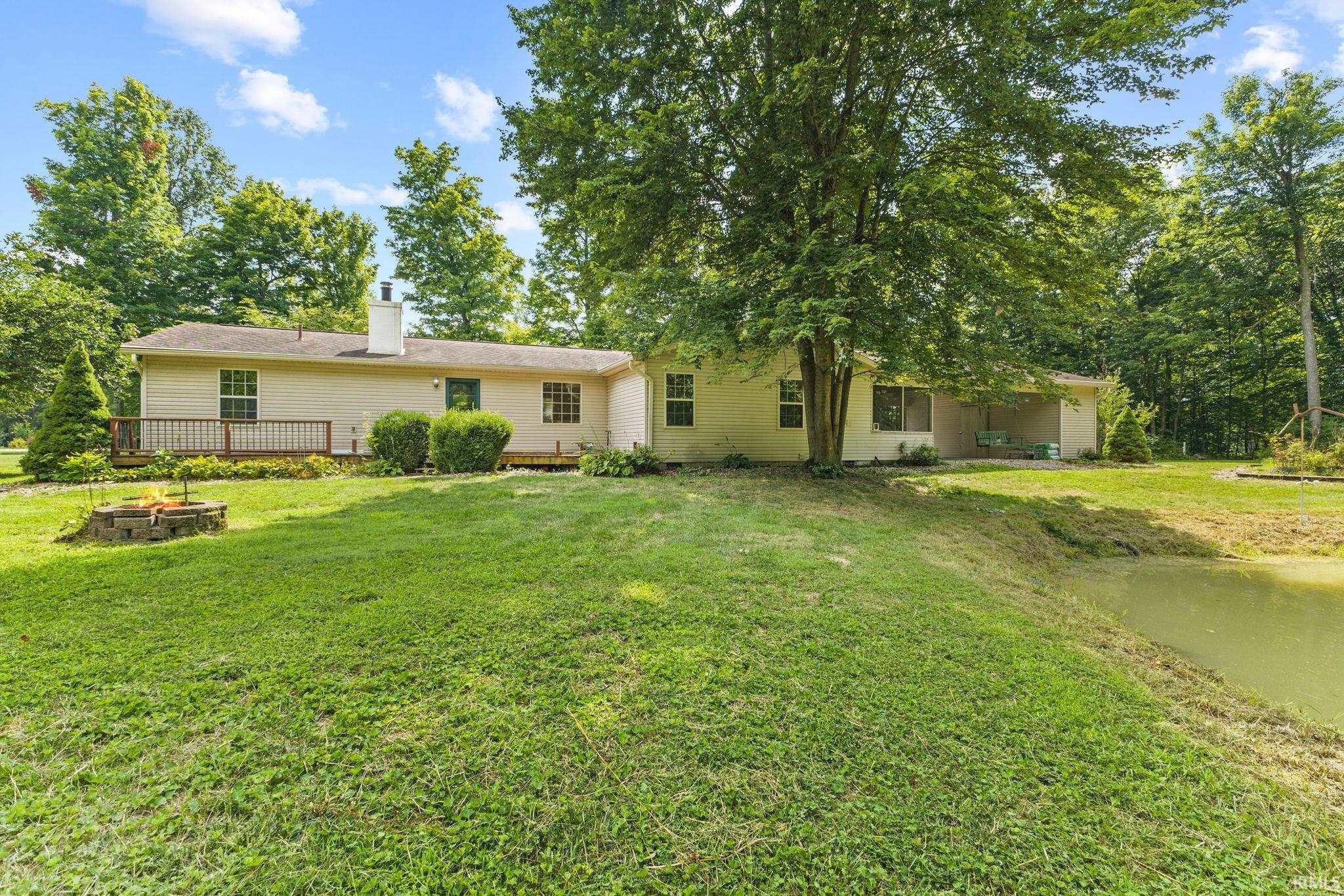 9610 Tower Road Gosport, IN 47433 - Photo 30 of 34 Gallery Image 30