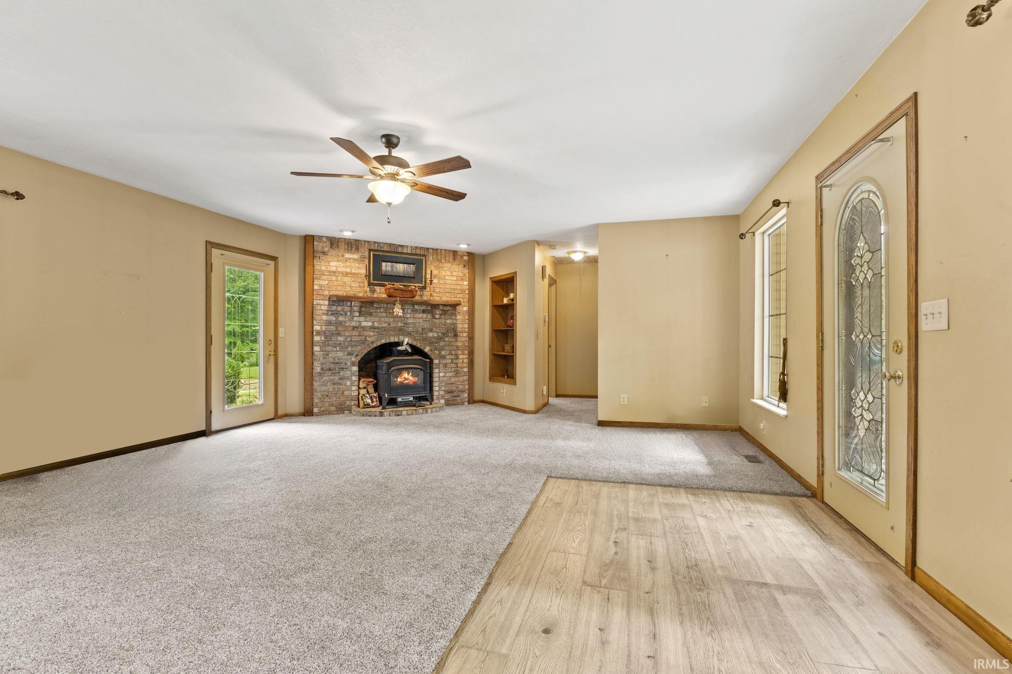 9610 Tower Road Gosport, IN 47433 - Photo 3 of 34 Gallery Image 3