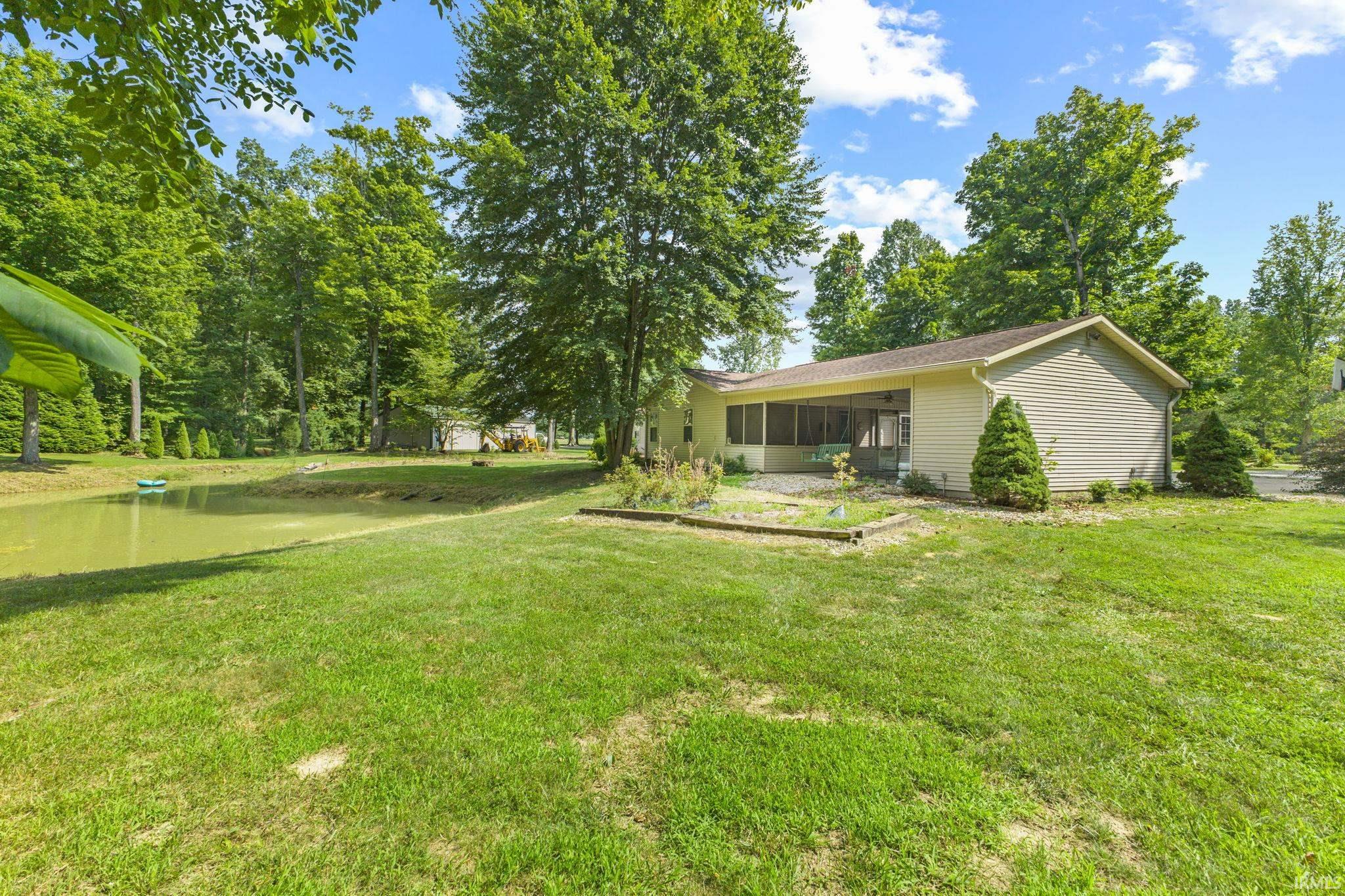 9610 Tower Road Gosport, IN 47433 - Photo 32 of 34 Gallery Image 32