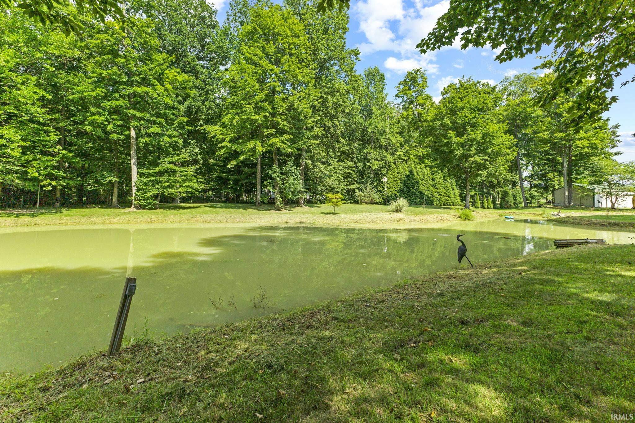 9610 Tower Road Gosport, IN 47433 - Photo 33 of 34 Gallery Image 33