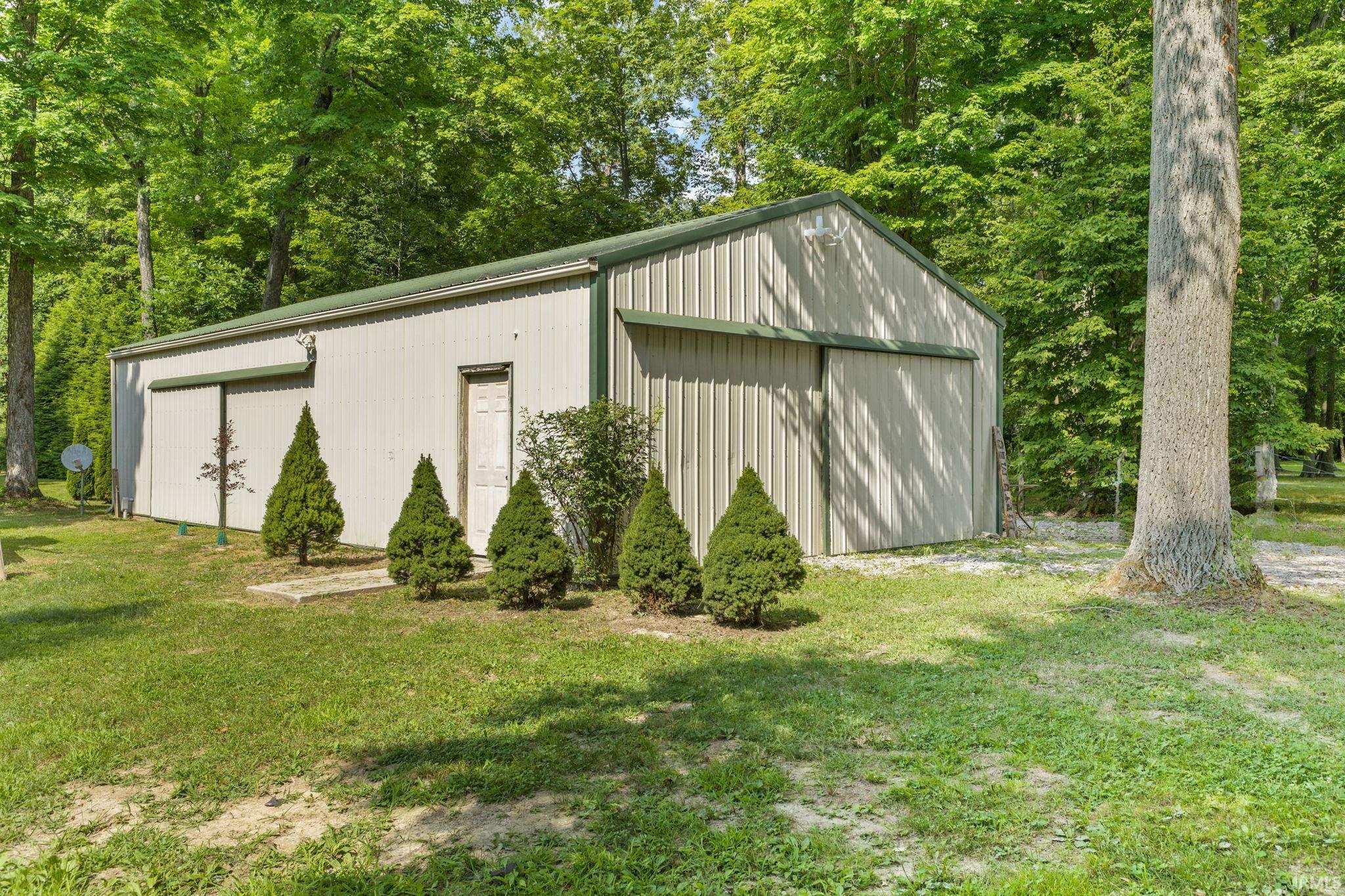 9610 Tower Road Gosport, IN 47433 - Photo 34 of 34 Gallery Image 34