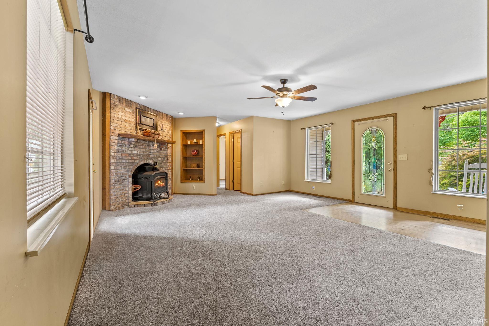 9610 Tower Road Gosport, IN 47433 - Photo 4 of 34 Gallery Image 4