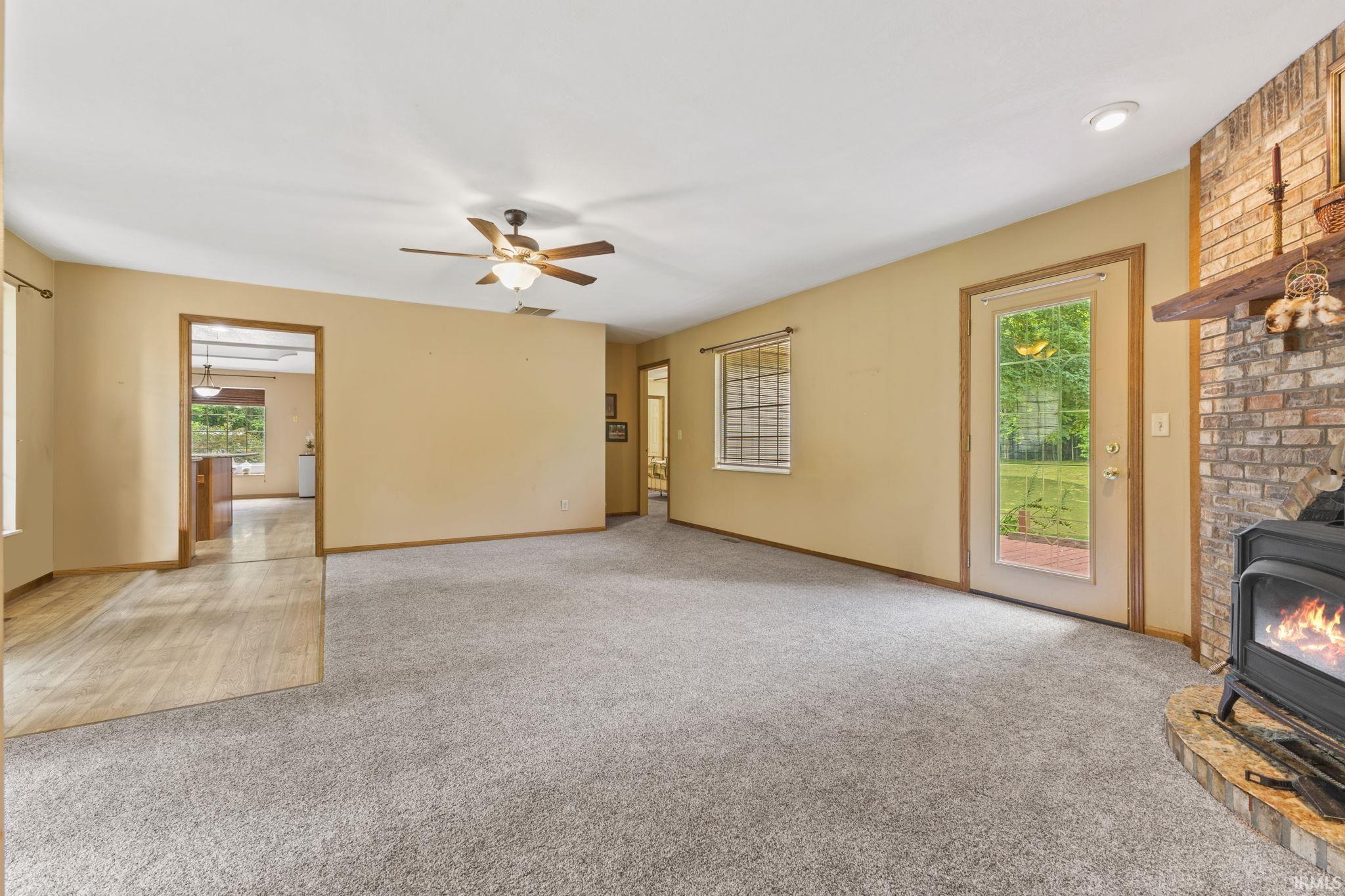9610 Tower Road Gosport, IN 47433 - Photo 5 of 34 Gallery Image 5