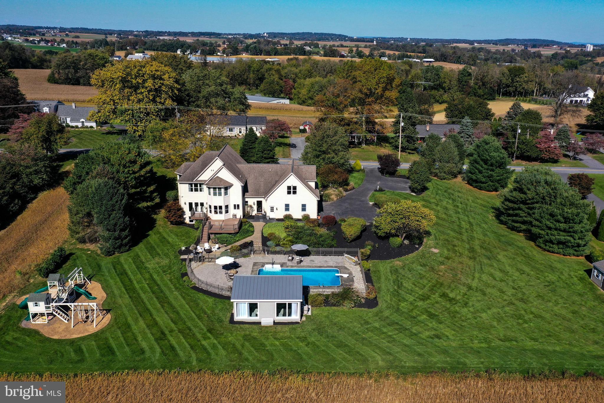 3039 Miller Road Washington Boro, PA 17582 - Photo 72 of 81