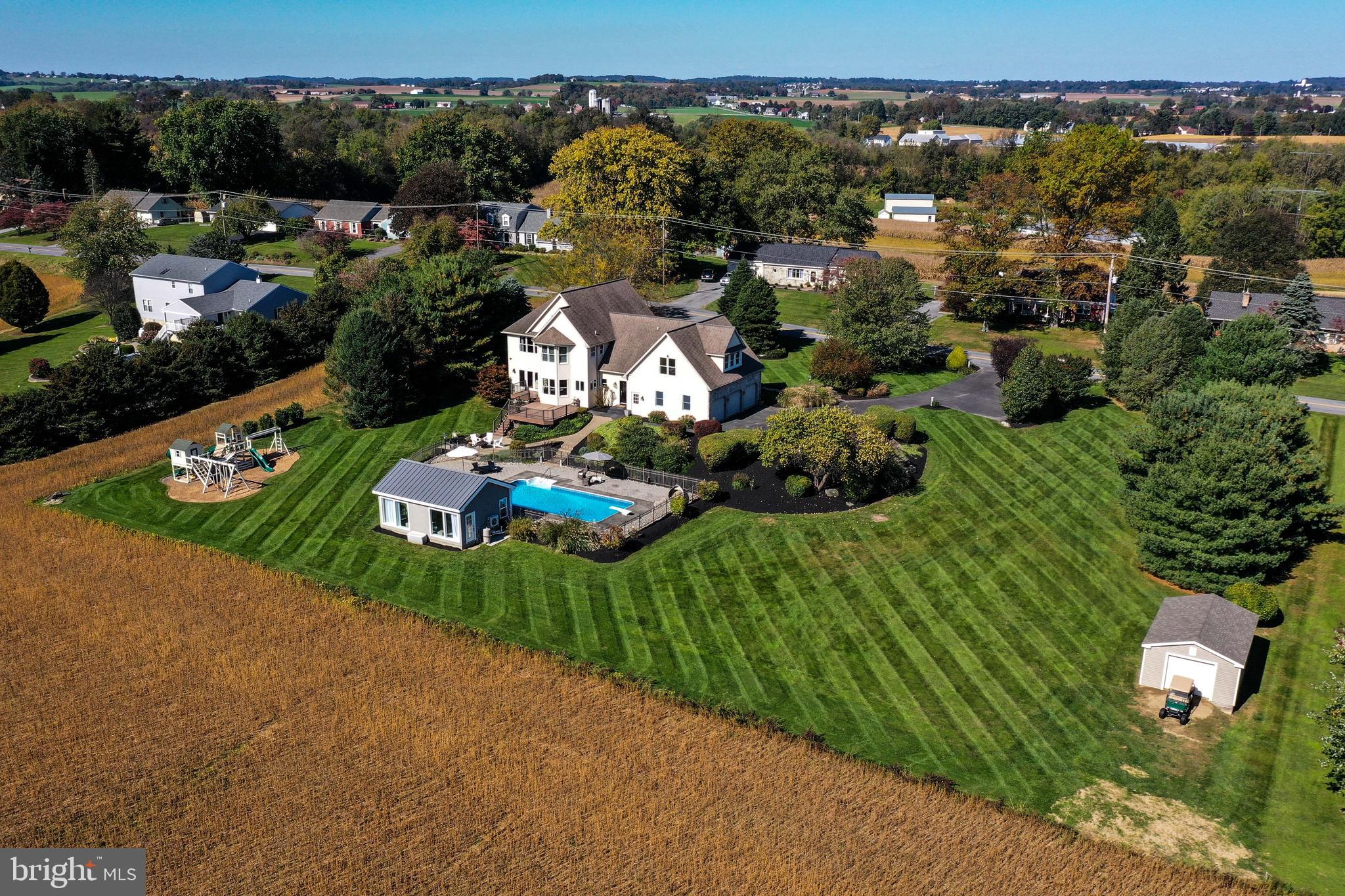 3039 Miller Road Washington Boro, PA 17582 - Photo 73 of 81