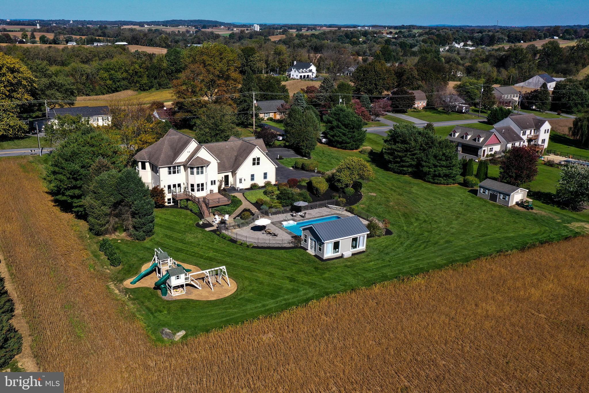 3039 Miller Road Washington Boro, PA 17582 - Photo 74 of 81