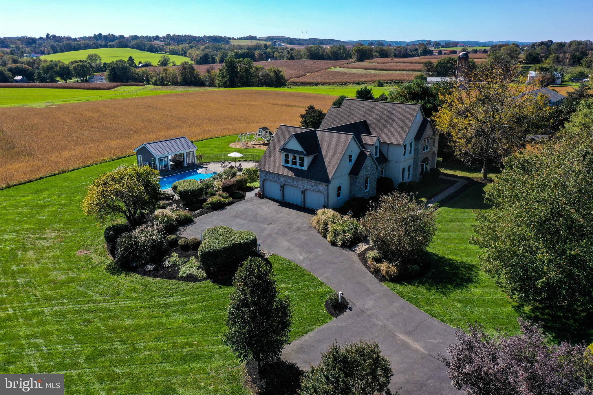 3039 Miller Road Washington Boro, PA 17582 - Photo 76 of 81