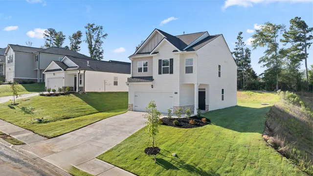 $275,905 | 6125 Dead Riv Run, Beech Island, SC 29842