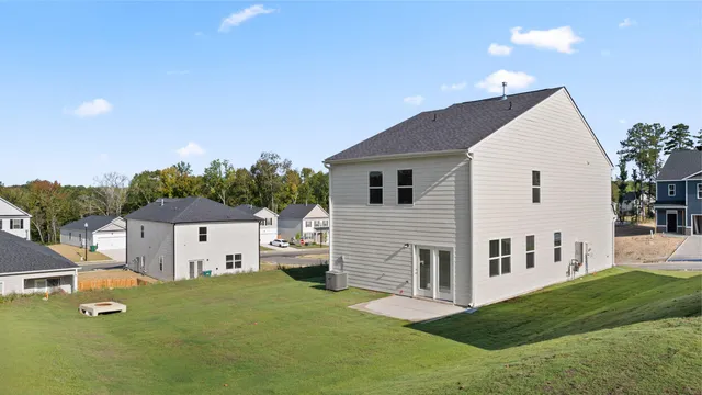 $275,905 | 6125 Dead Riv Run, Beech Island, SC 29842