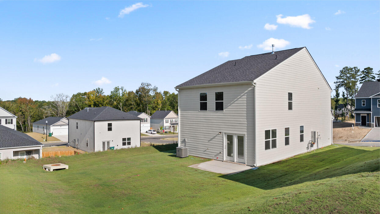 6125 Dead Riv Run Beech Island, SC 29842 - Photo 37 of 39 Somerset 902 Raghorn Rd lot 182 038