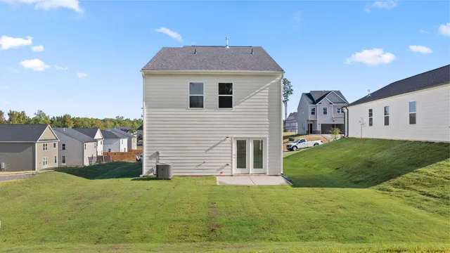 $275,905 | 6125 Dead Riv Run, Beech Island, SC 29842