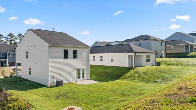 $275,905 | 6125 Dead Riv Run, Beech Island, SC 29842