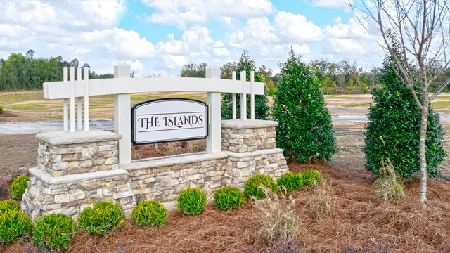 $275,905 | 6125 Dead Riv Run, Beech Island, SC 29842