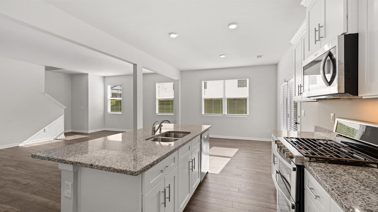 6125 Dead Riv Run Beech Island, SC 29842 - Photo 10 of 39 Somerset 902 Raghorn Rd lot 182 010