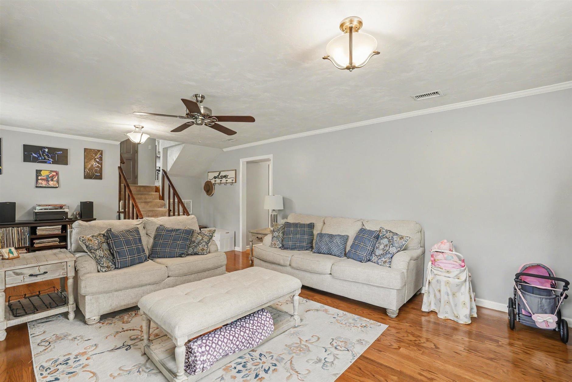 1734 Ruby Road Tallahassee, FL 32303 - Photo 23 of 70