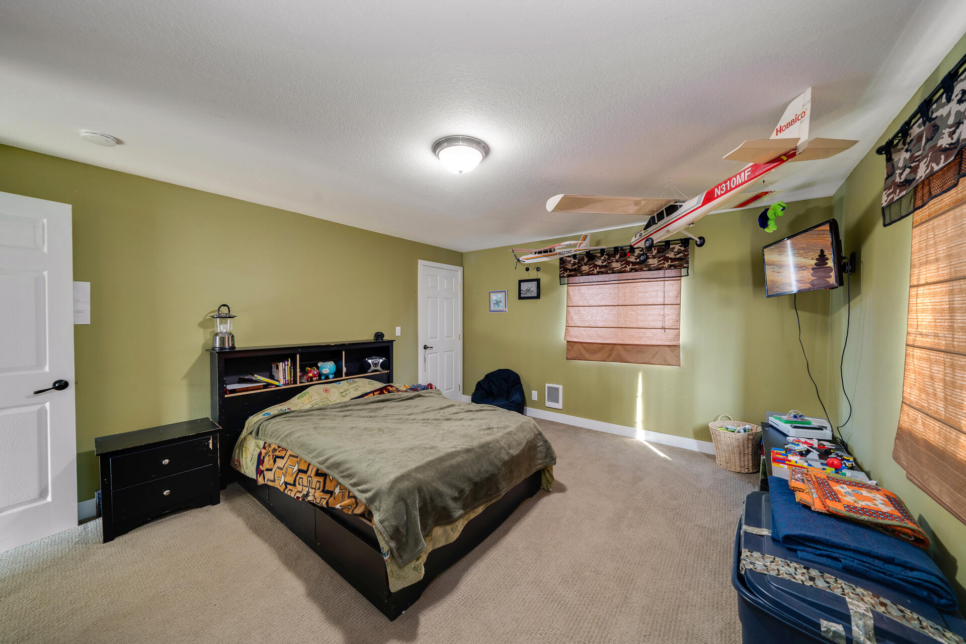35355 Bayside Gardens Road Nehalem, OR 97131 - Photo 16 of 42 Bedroom 2