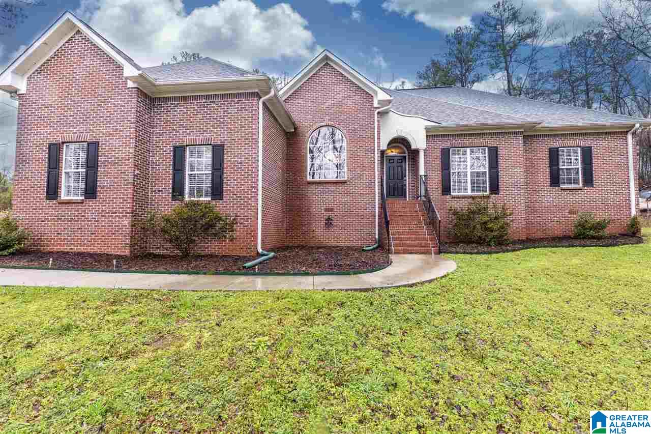 3677 Blue Springs Road Wilsonville, AL 35186 - Photo 39 of 42