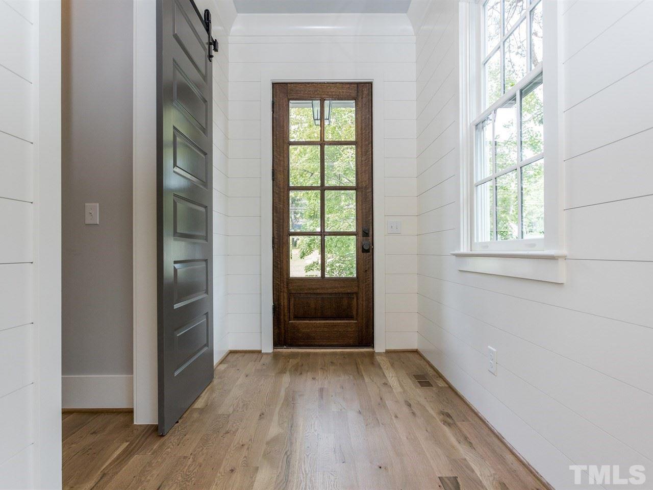 210 1/2 Taylor Street Raleigh, NC 27607 - Photo 3 of 25