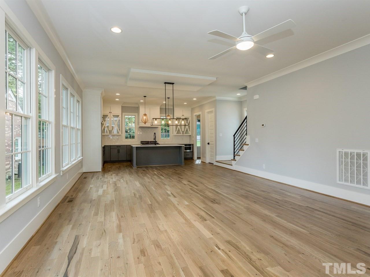 210 1/2 Taylor Street Raleigh, NC 27607 - Photo 4 of 25