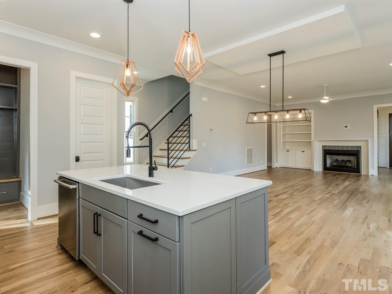 210 1/2 Taylor Street Raleigh, NC 27607 - Photo 9 of 25