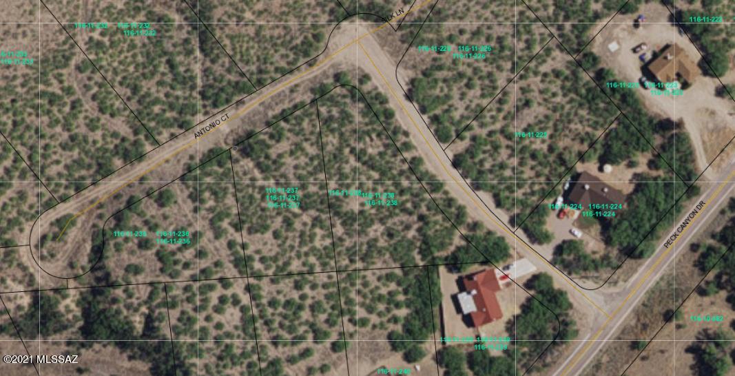 1400 Antonio Court, Unit 166 Rio Rico, AZ 85648 - Photo 1 of 1 unknown