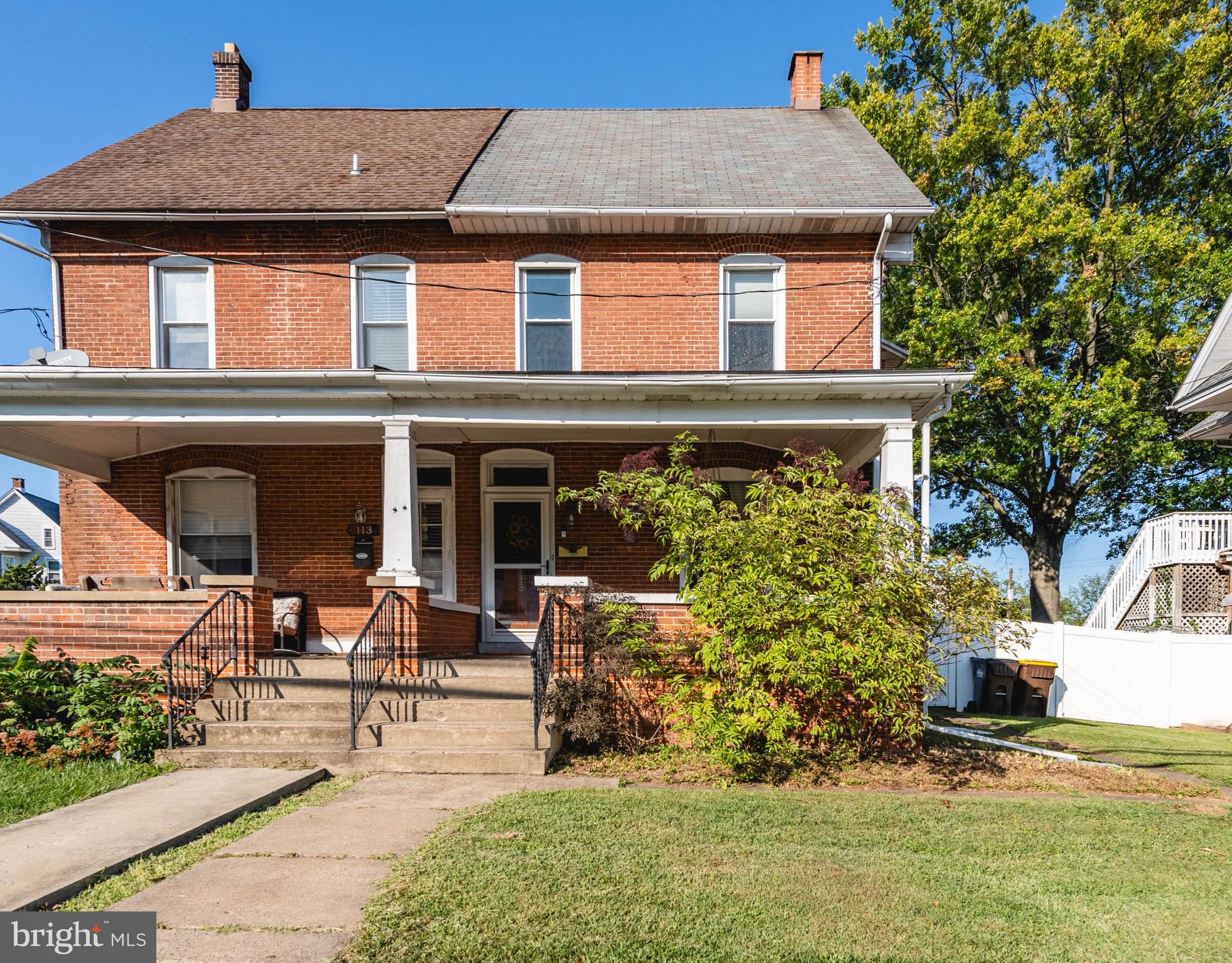115 South Main Street Hatfield, PA 19440 - Photo 1 of 26