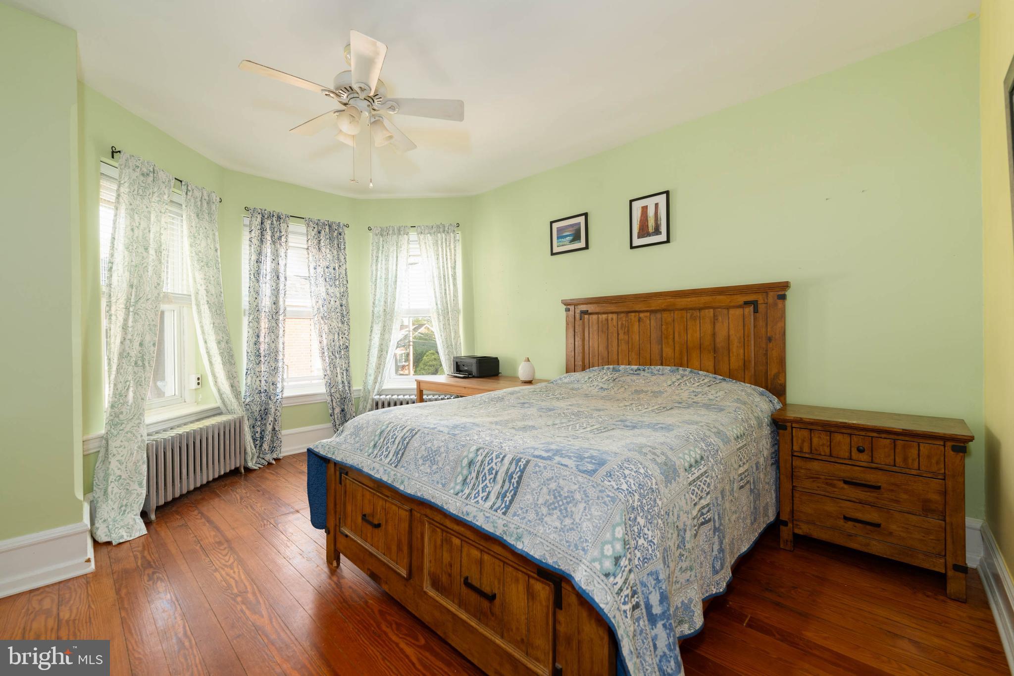 115 South Main Street Hatfield, PA 19440 - Photo 13 of 26 2nd Floor Master Bedroom