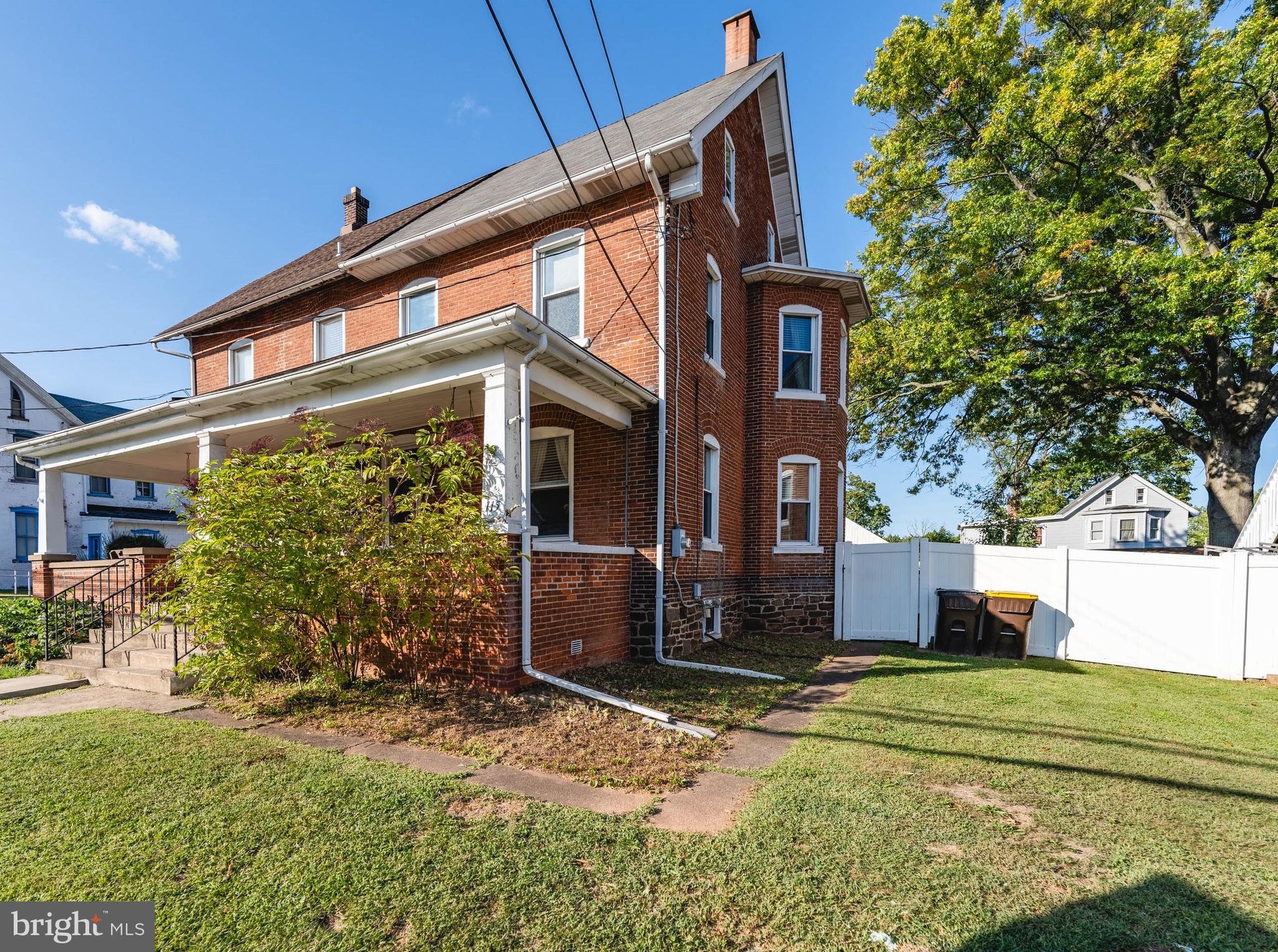 115 South Main Street Hatfield, PA 19440 - Photo 2 of 26