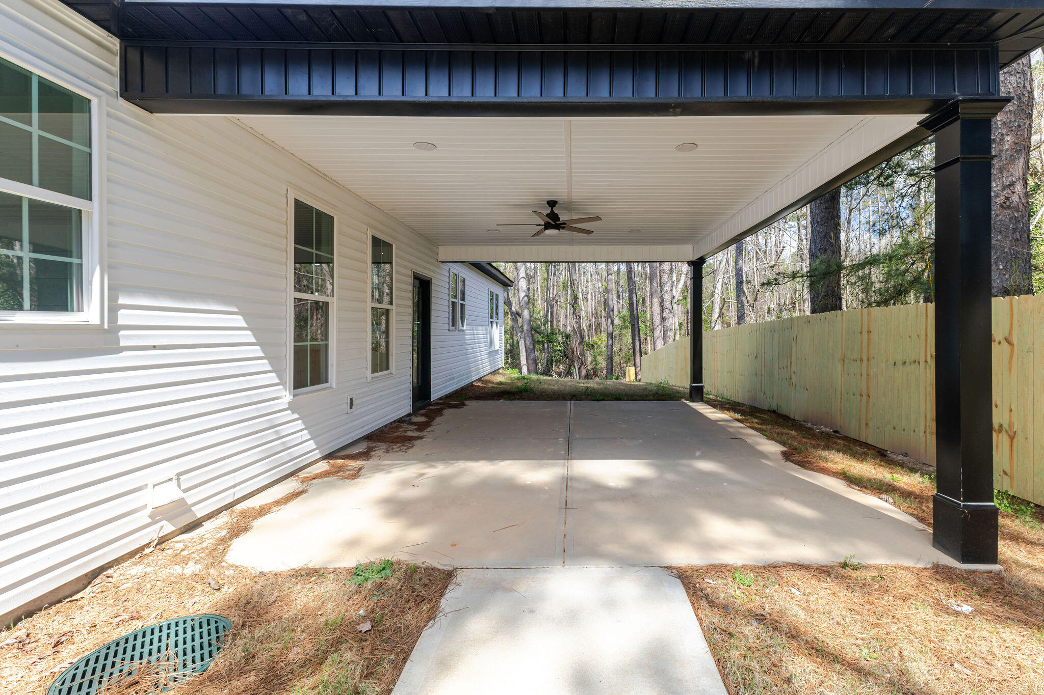 3512 Morgan Road Hephzibah, GA 30815 - Photo 9 of 32 GA7A9870-HDRcopy