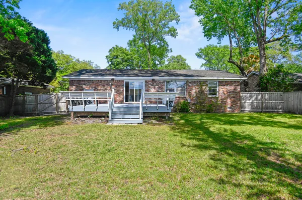 $2,775 | 1641 Falmouth Street, Charleston, SC 29407
