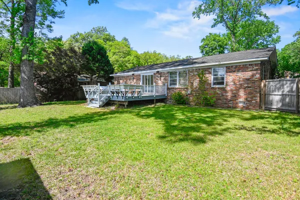 $2,775 | 1641 Falmouth Street, Charleston, SC 29407