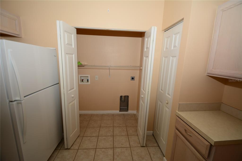 37 Eton Lane, Unit A Palm Coast, FL 32164 - Photo 15 of 34 a view of an empty room