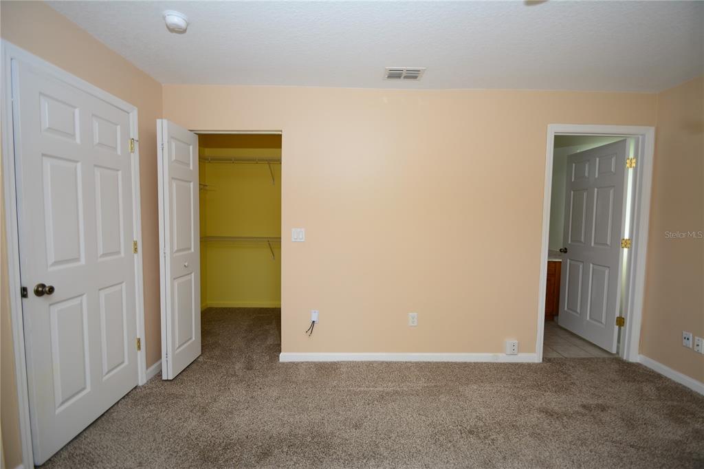 37 Eton Lane, Unit A Palm Coast, FL 32164 - Photo 23 of 34 a view of an empty room