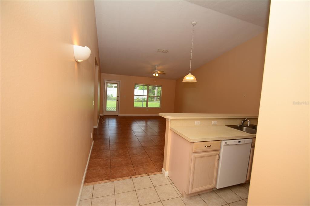 37 Eton Lane, Unit A Palm Coast, FL 32164 - Photo 8 of 34 a view of a kitchen with a sink