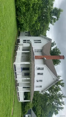 $316,000 | 306 North Walnut Street, Rolla, MO 65401