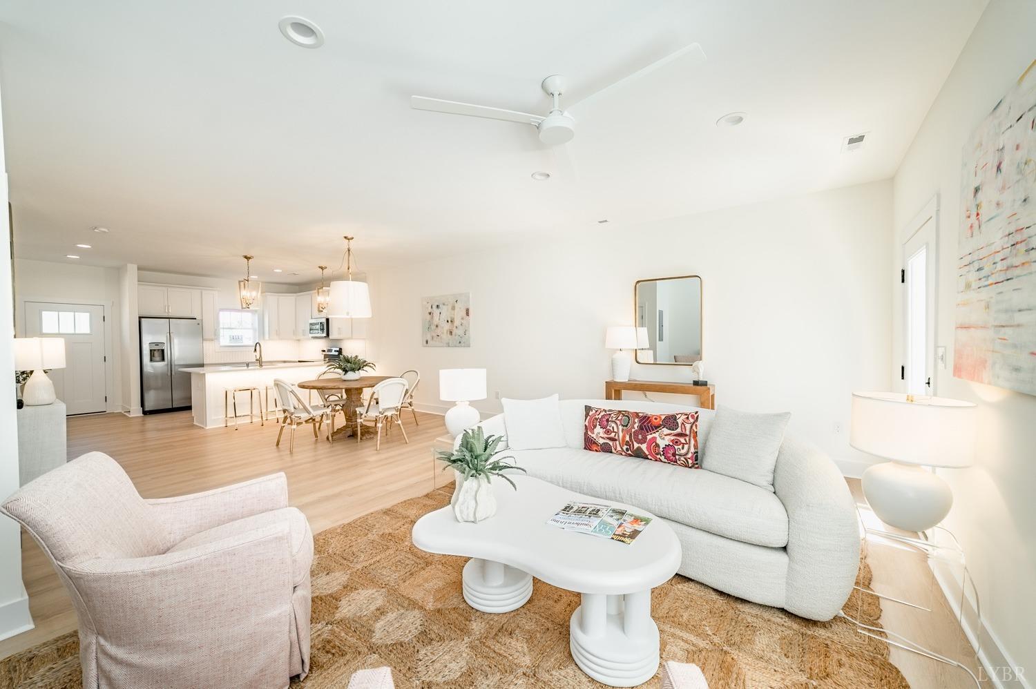 556 Leesville Road, Unit 1003 Lynchburg, VA 24502 - Photo 16 of 40