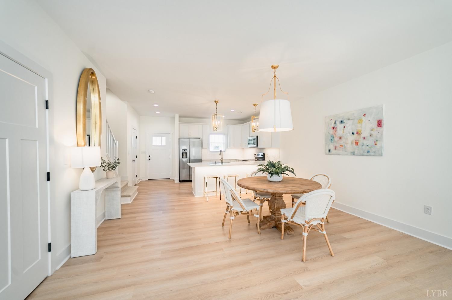 556 Leesville Road, Unit 1003 Lynchburg, VA 24502 - Photo 17 of 40