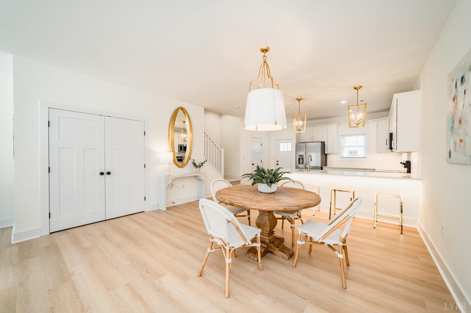 556 Leesville Road, Unit 1003 Lynchburg, VA 24502 - Photo 18 of 40