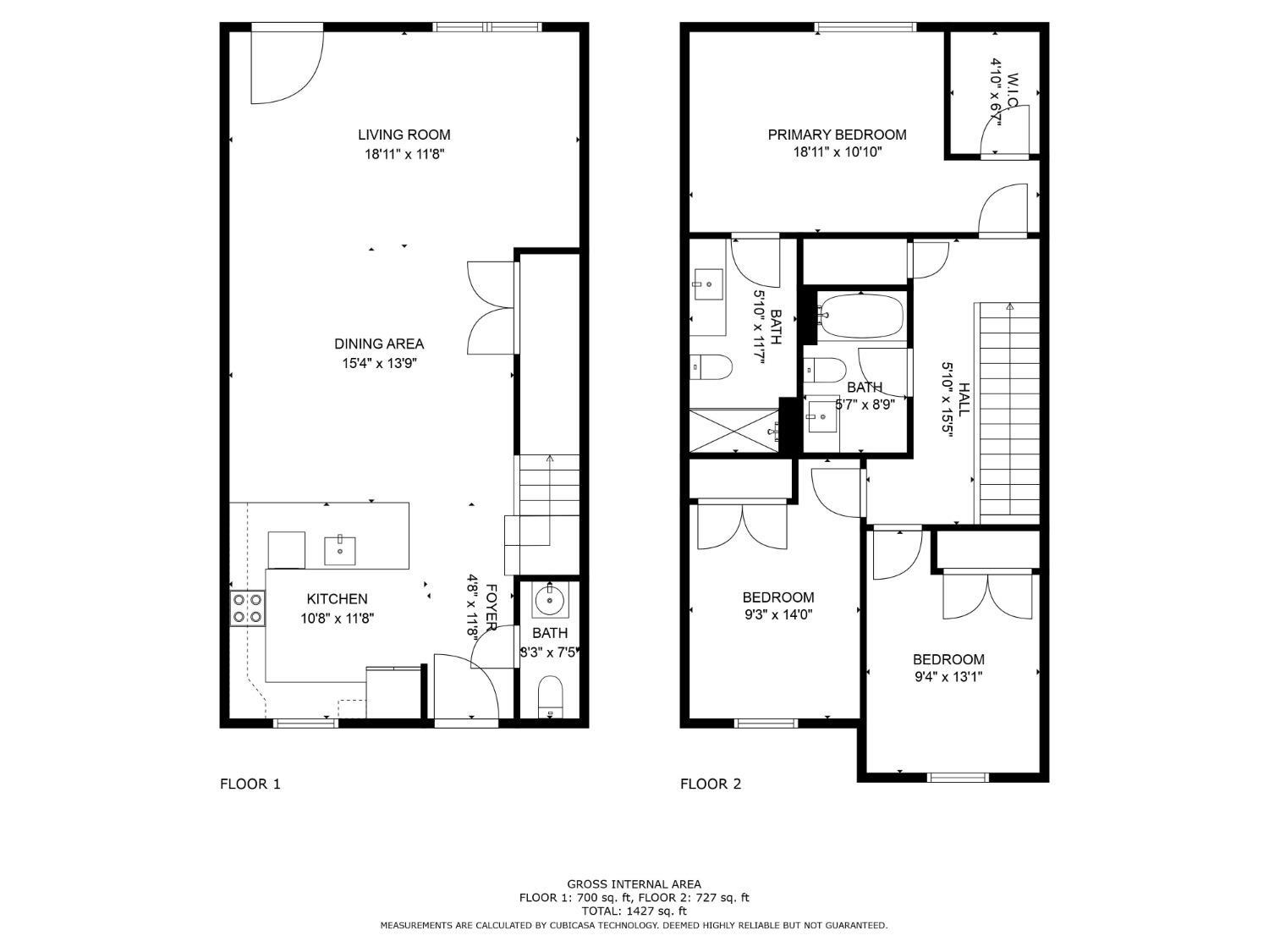 556 Leesville Road, Unit 1003 Lynchburg, VA 24502 - Photo 40 of 40