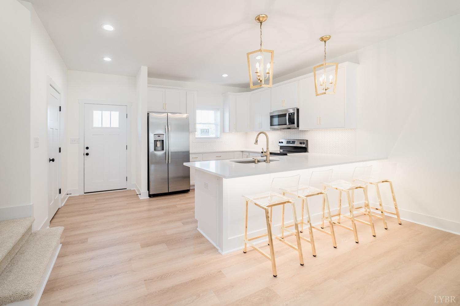 556 Leesville Road, Unit 1003 Lynchburg, VA 24502 - Photo 8 of 40